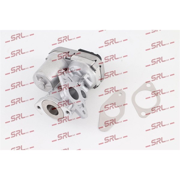 Egr-ventil Srline SE07-0040 SRLine Egr-ventil Srline SE07-0040 SRLine