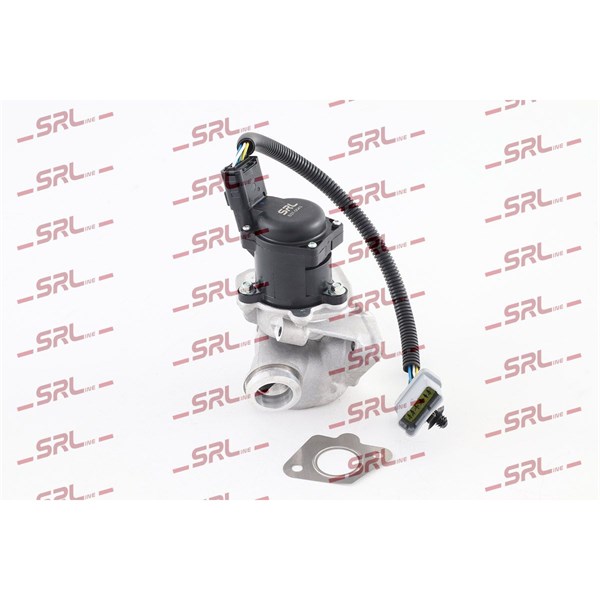 Egr-ventil Srline SE07-0043 SRLine