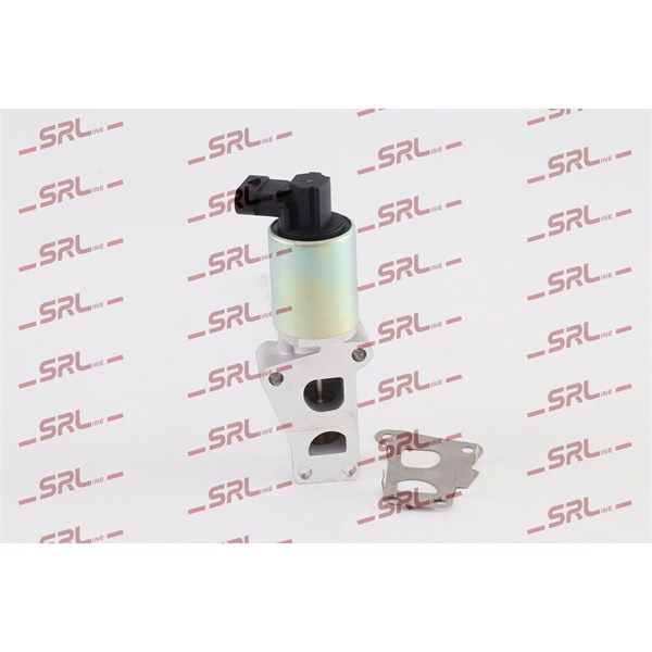 Egr-ventil 12V Srline SE07-0044 SRLine