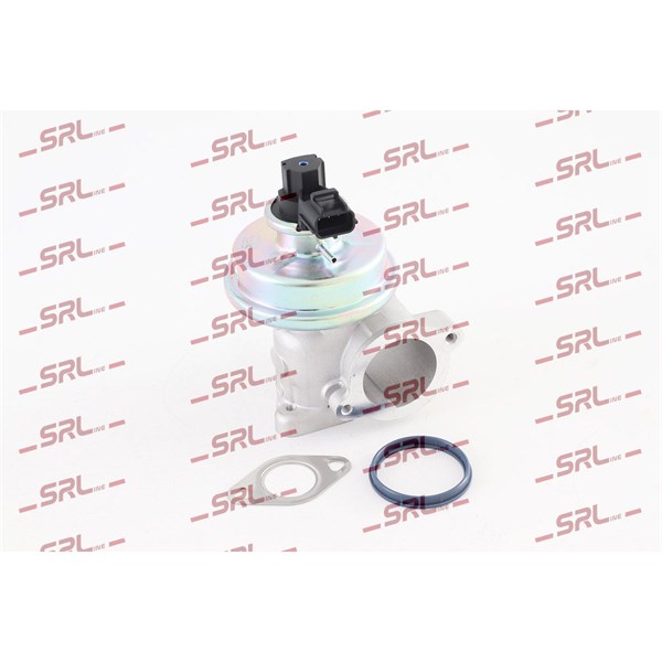 Egr-ventil Srline SE07-0048 SRLine