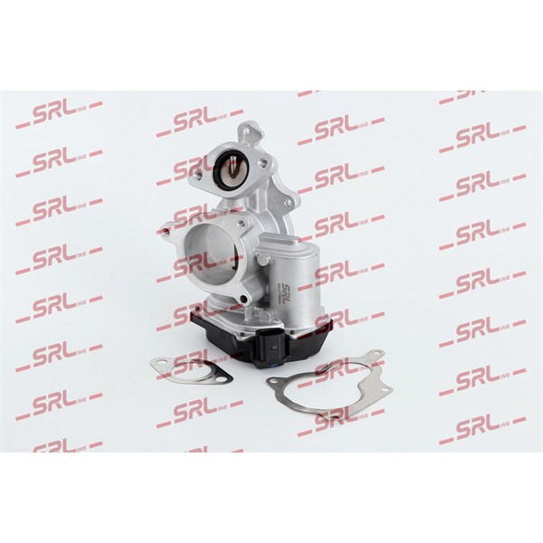 Egr-ventil Srline SE07-0049 SRLine