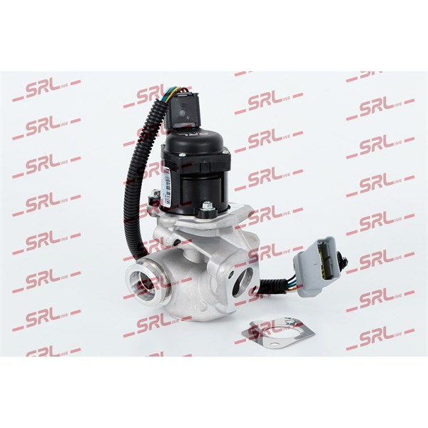 Egr-ventil Srline SE07-0053 SRLine