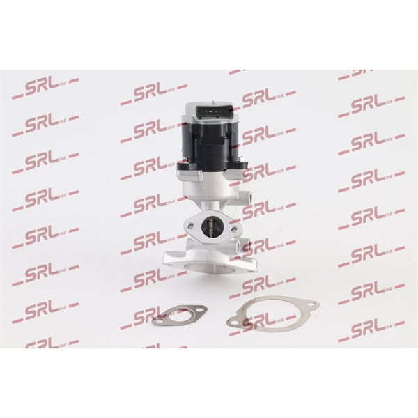 Egr-ventil, Vänster Srline SE07-0056 SRLine
