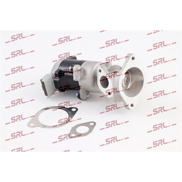 Egr-ventil, Höger Srline SE07-0057 SRLine