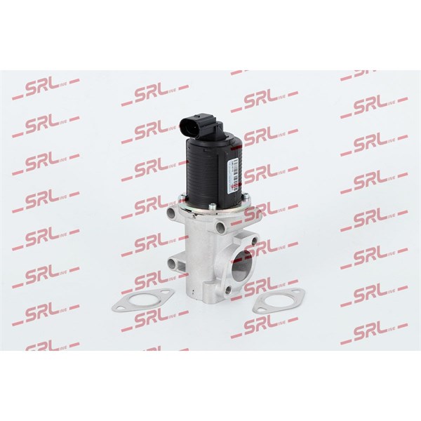 Egr-ventil 12V Srline SE07-0059 SRLine Egr-ventil 12V Srline SE07-0059 SRLine