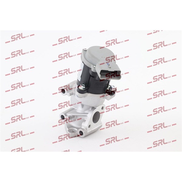 Egr-ventil, Bak, Höger Srline SE07-0061 SRLine