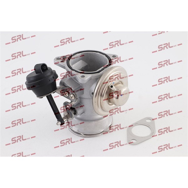 Egr-ventil Srline SE07-0063 SRLine