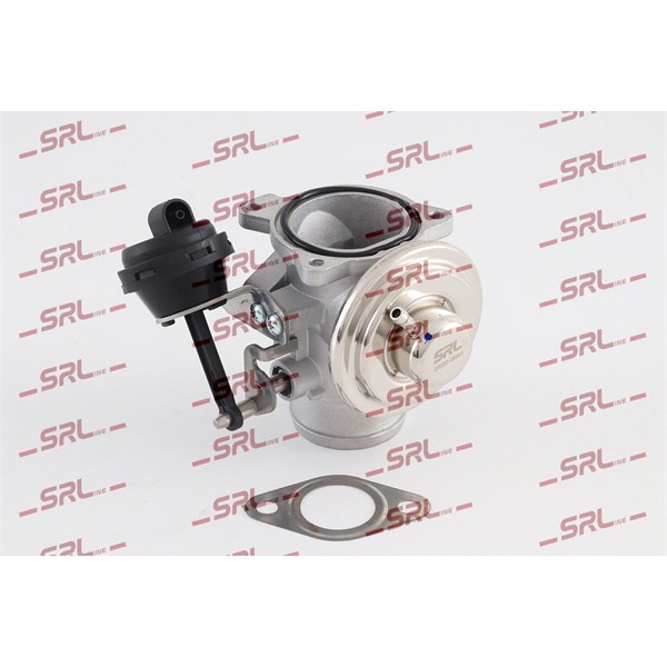 Egr-ventil Srline SE07-0064 SRLine
