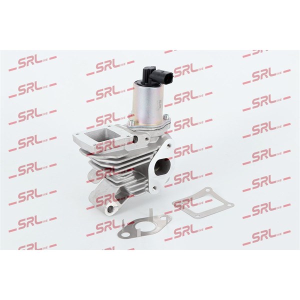 Egr-ventil Srline SE07-0066 SRLine