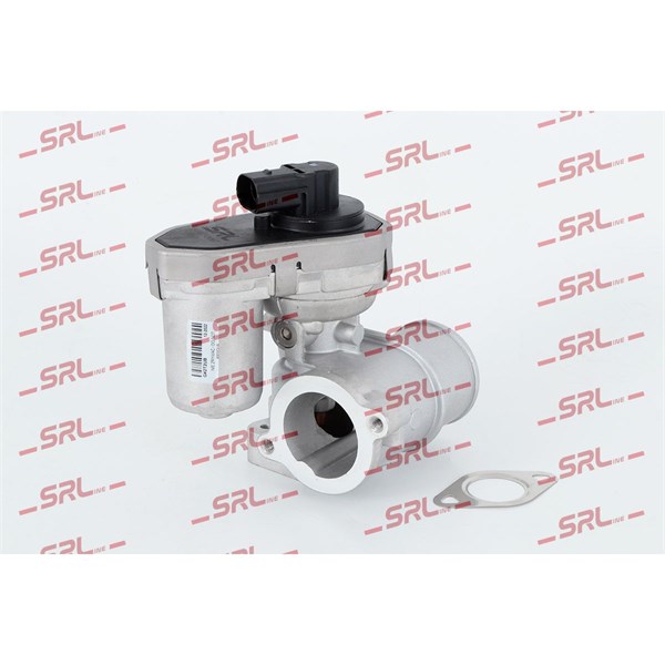 Egr-ventil Srline SE07-0067 SRLine Egr-ventil Srline SE07-0067 SRLine