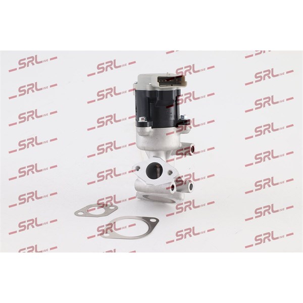 Egr-ventil, Fram, Vänster Srline SE07-0073 SRLine Egr-ventil, Fram, Vänster Srline SE07-0073 SRLine