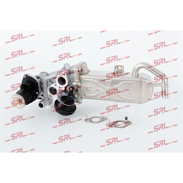 Egr-ventil SRLine