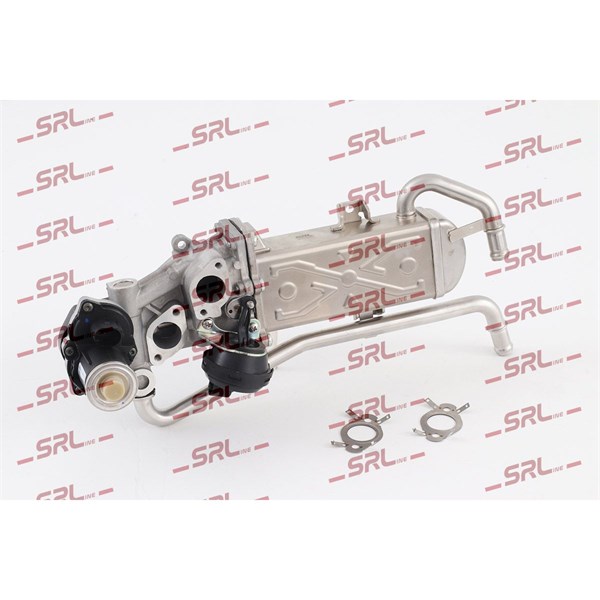 Egr-ventil Srline SE07-0077 SRLine