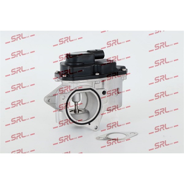 Egr-ventil Srline SE07-0078 SRLine