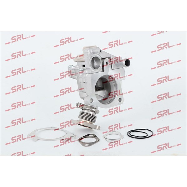 Egr-ventil Srline SE07-0080 SRLine