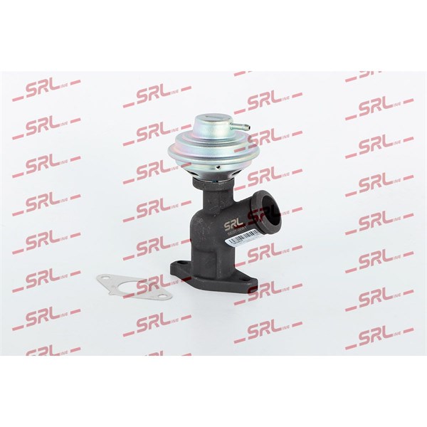 Egr-ventil Srline SE07-0081 SRLine