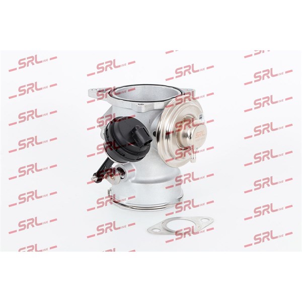 Egr-ventil Srline SE07-0082 SRLine