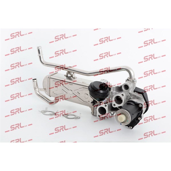 Egr-ventil Srline SE07-0090 SRLine