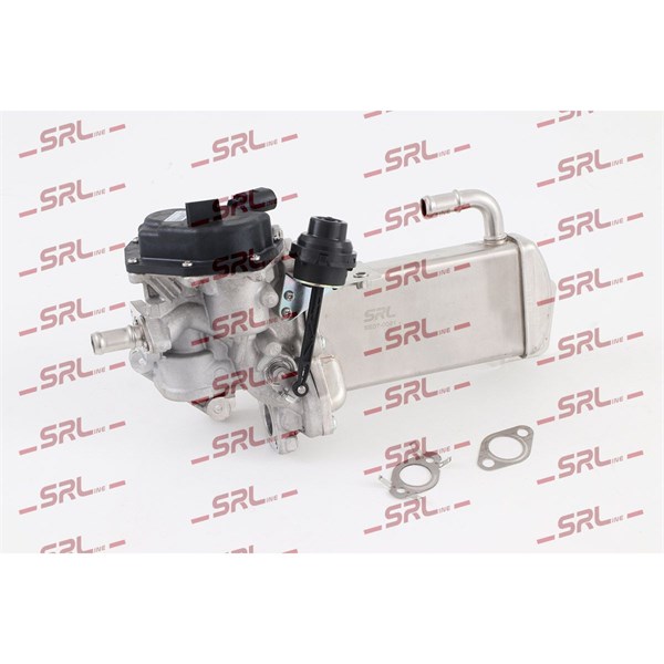 Egr-ventil SRLine