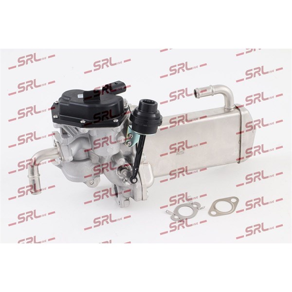 Egr-ventil Srline SE07-0092 SRLine