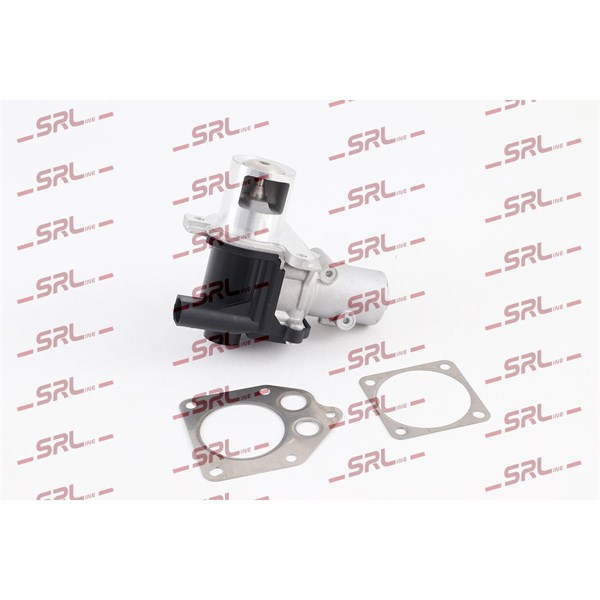 Egr-ventil, Upptill Srline SE07-0096 SRLine