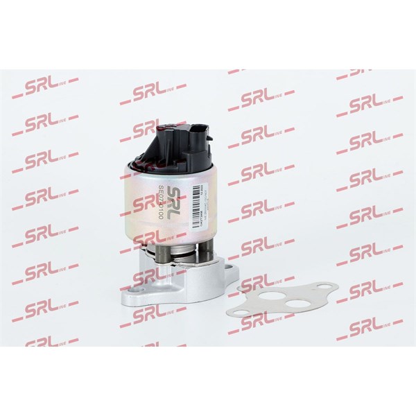 Egr-ventil Srline SE07-0100 SRLine