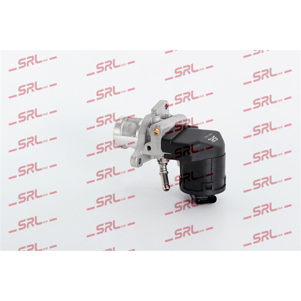 Egr-ventil Srline SE07-0102 SRLine