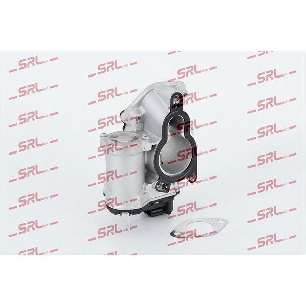 Egr-ventil Srline SE07-0105 SRLine Egr-ventil Srline SE07-0105 SRLine