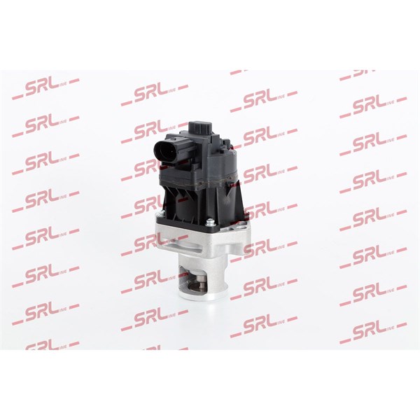 Egr-ventil 12V Srline SE07-0107 SRLine