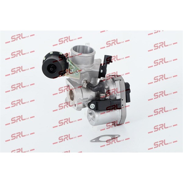 Egr-ventil Srline SE07-0109 SRLine