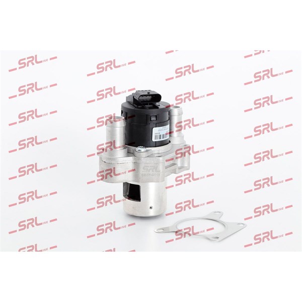 Egr-ventil Srline SE07-0115 SRLine Egr-ventil Srline SE07-0115 SRLine