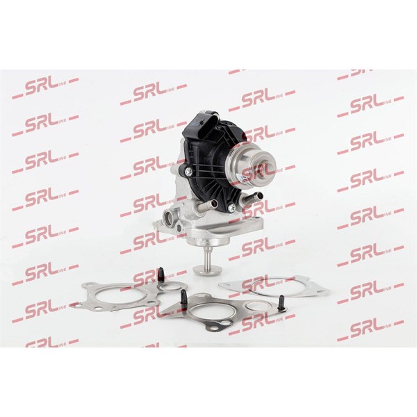 Egr-ventil Srline SE07-0118 SRLine