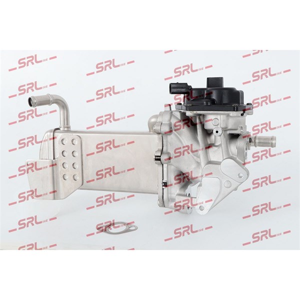 Egr-ventil Srline SE07-0119 SRLine