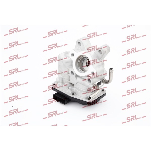 Egr-ventil Srline SE07-0123 SRLine