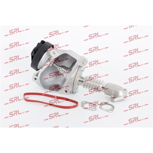 Egr-ventil Srline SE07-0125 SRLine