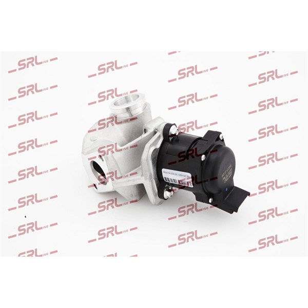Egr-ventil 12V Srline SE07-0126 SRLine