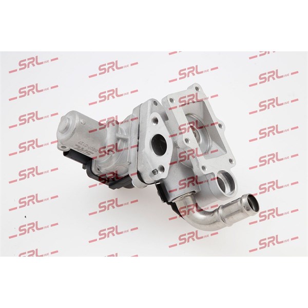 Egr-ventil SRLine Egr-ventil SRLine