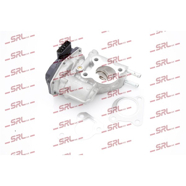 Egr-ventil Srline SE07-0132 SRLine Egr-ventil Srline SE07-0132 SRLine