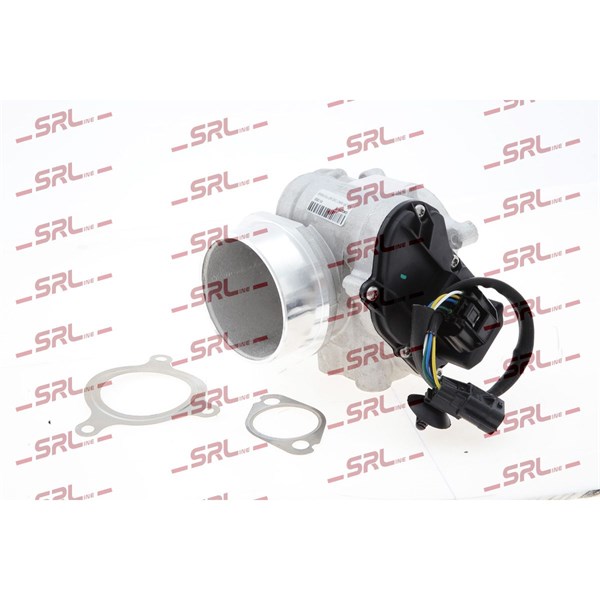 Egr-ventil Srline SE07-0133 SRLine Egr-ventil Srline SE07-0133 SRLine