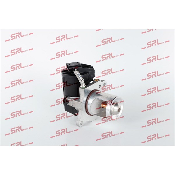 Egr-ventil Srline SE07-0136 SRLine