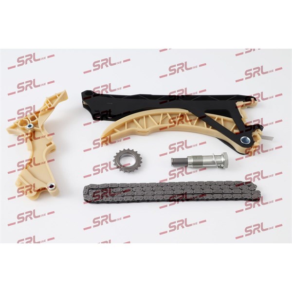 Kamkedjesats, Upptill Srline TCK0009-1 SRLine
