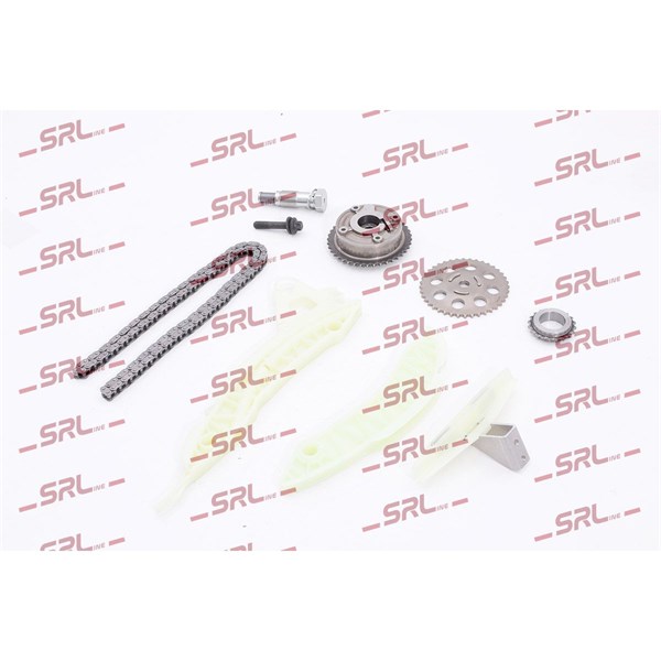 Kamkedjesats, Upptill Srline TCK0012-1 SRLine