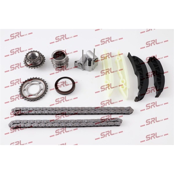 Kamkedjesats, Nedre, Upptill Srline TCK0013-1 SRLine