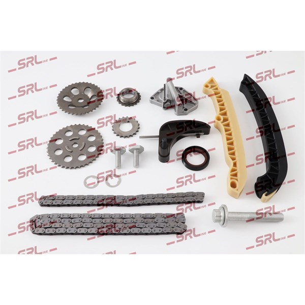Kamkedjesats, Upptill Srline TCK0016-1 SRLine