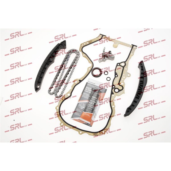 Kamkedjesats Srline TCK0018-2 SRLine