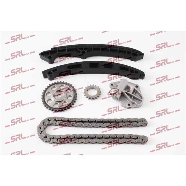 Kamkedjesats Srline TCK0021-1 SRLine