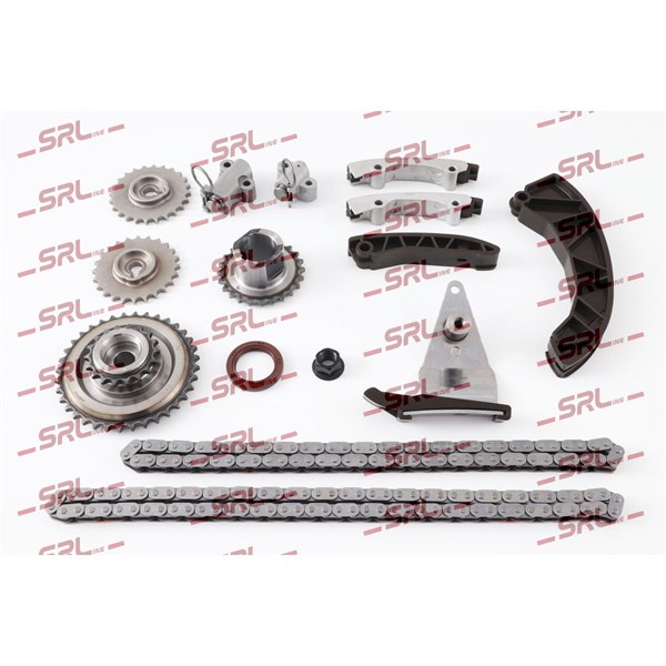 Kamkedjesats, Nedre, Upptill Srline TCK0026-1 SRLine