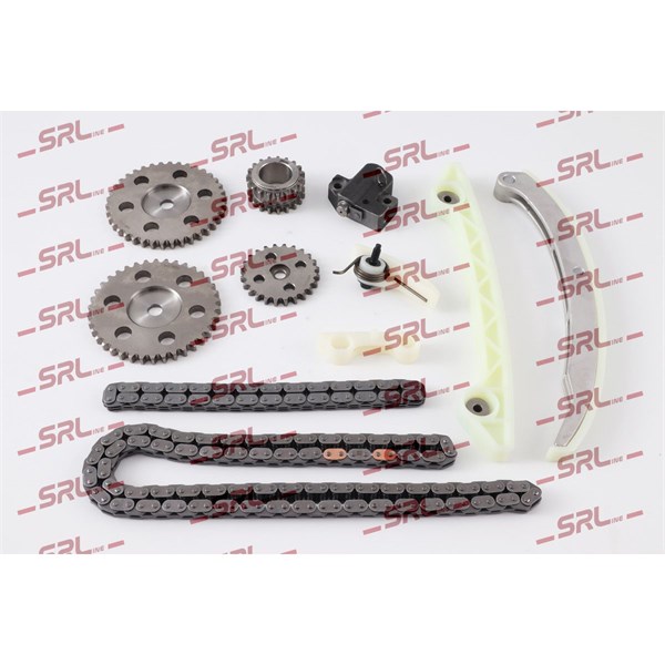 Kamkedjesats, Nedre, Upptill Srline TCK0030-1 SRLine