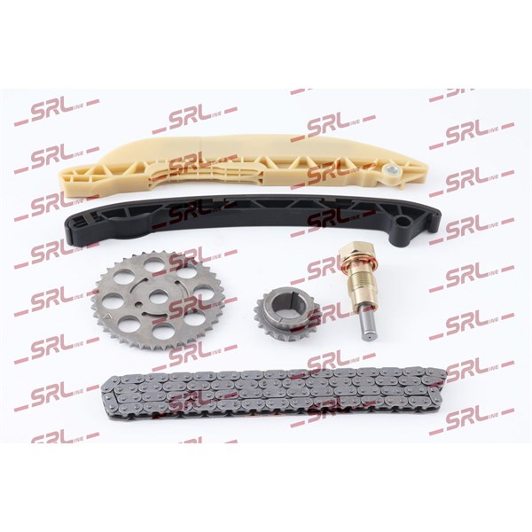 Kamkedjesats, Upptill Srline TCK0037-1 SRLine