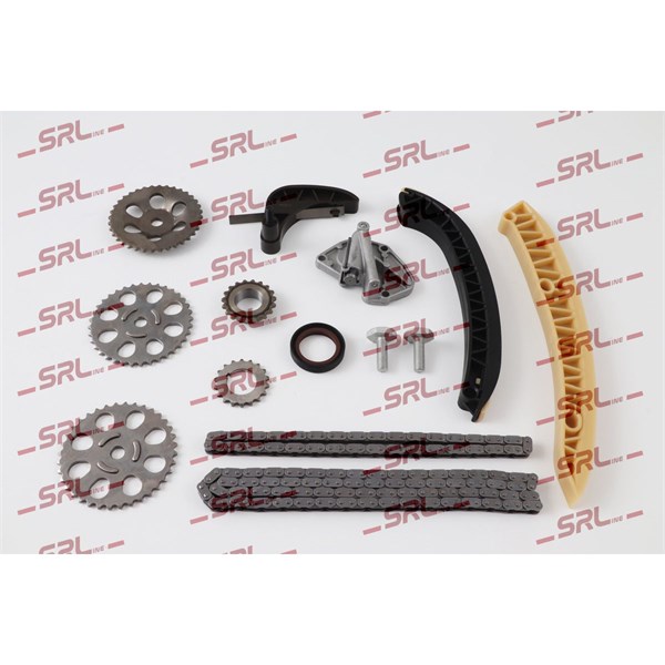 Kamkedjesats, Upptill Srline TCK0038-1 SRLine